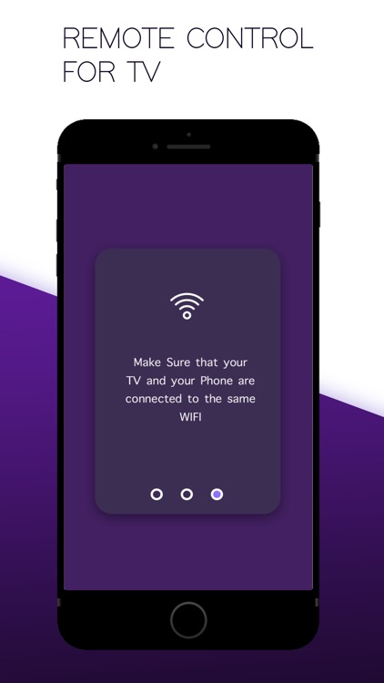 Tv Remote Contol for all TV screenshot-4