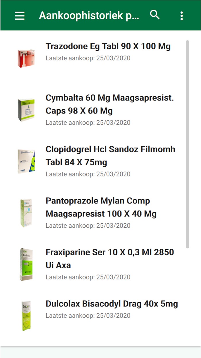 Mijn Farmad Apotheek