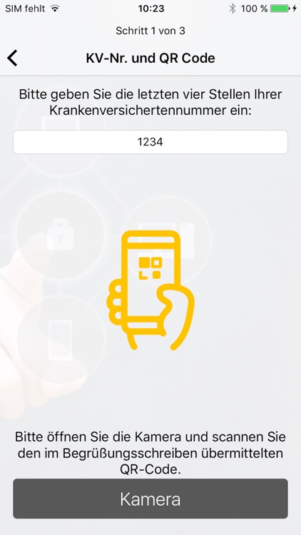 BKK Akzo Nobel 2FA-Security