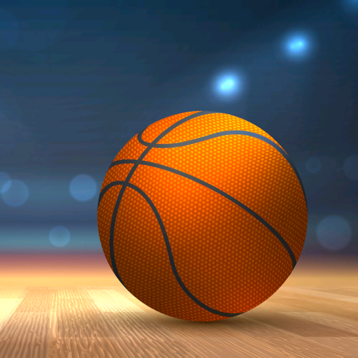 Slam & Dunk Basketball для Мак ОС