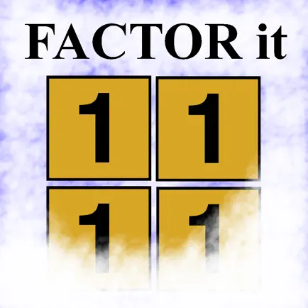 FACTORit Cheats