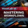 Workflow Course For WaveLab 10