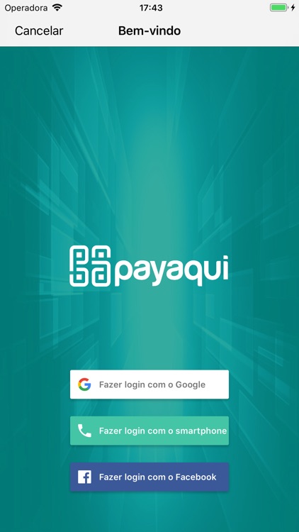 PayAqui, your wallet in events