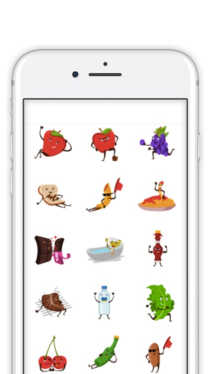 Play With Your Food