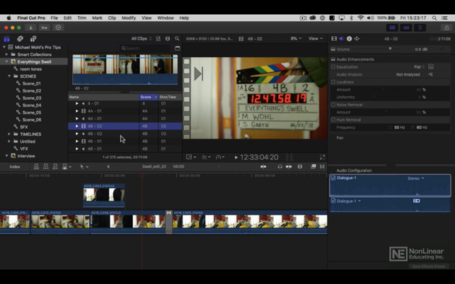 More Tips For Final Cut Pro X(圖4)-速報App