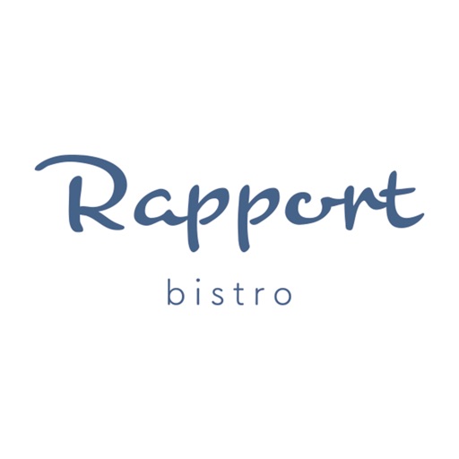 Rapport ラポール