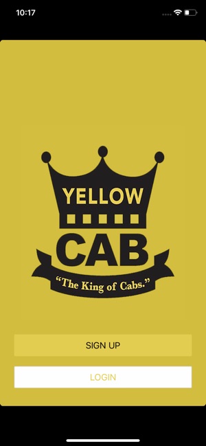 Coos Yellow Cab(圖1)-速報App