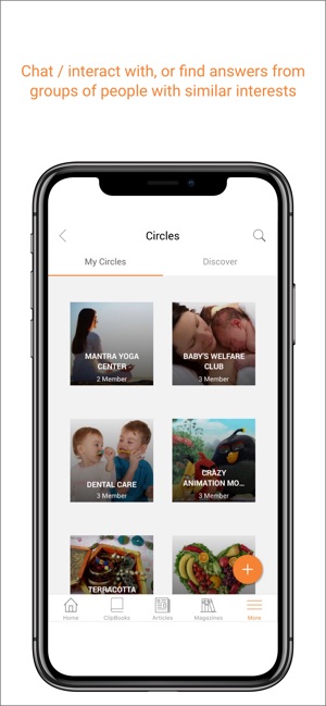 ParentCircle(圖1)-速報App