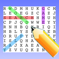 Word Search Puzzles Collection