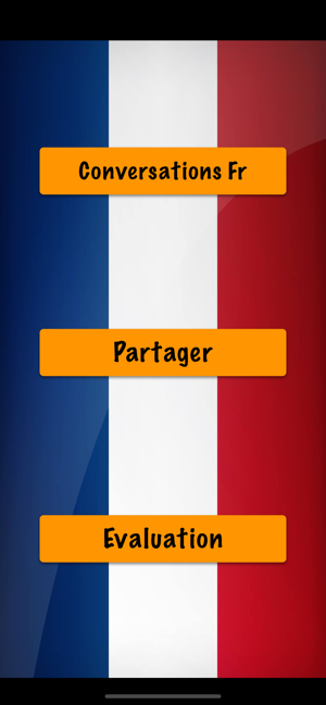 French Conversations Beginners(圖1)-速報App