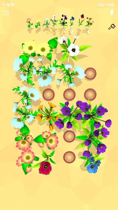 AR Flower screenshot 3