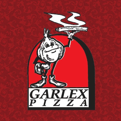 Garlex Pizza To Go