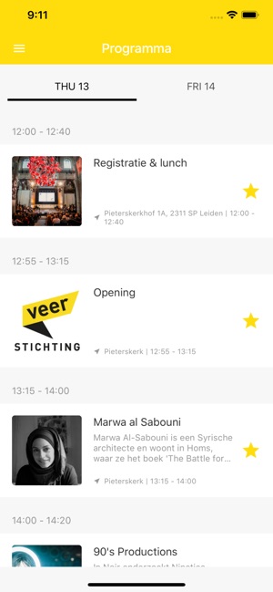 Veerstichting(圖3)-速報App