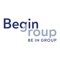 Begin Group fair app for exhibitors to use at Begin Edu Fairs in India, Vietnam, Russia, Kazakhstan, Kyrgyzstan, Azerbaijan, Georgia, and Ukraine