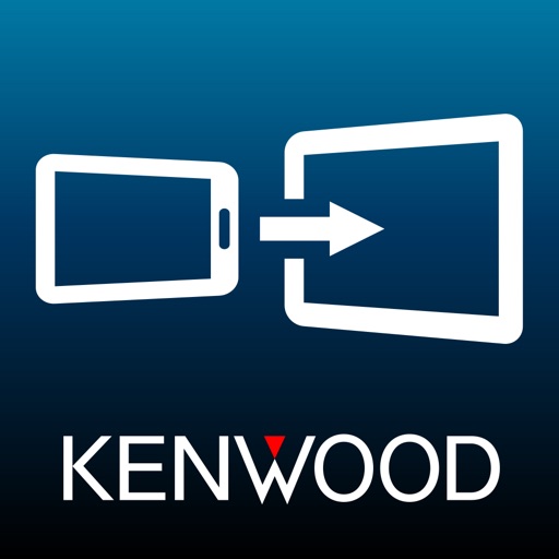 Mirroring for KENWOOD