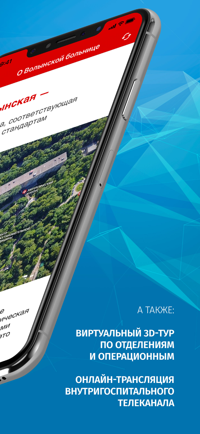 Эндоваскулярная хирургия