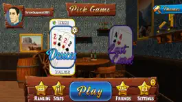 Game screenshot Card Room: Rummy, Deuces & LC hack