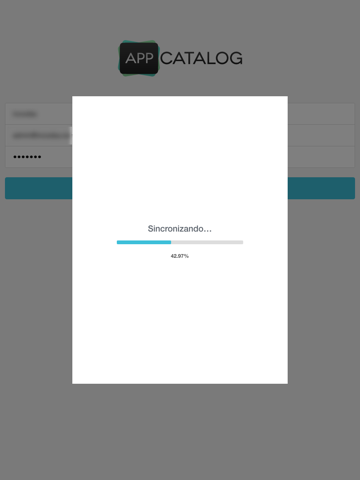 AppCatalog, tu catálogo online screenshot 3
