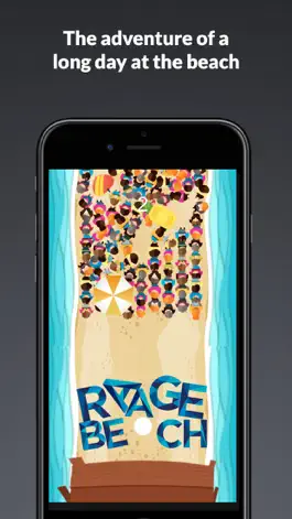 Game screenshot Rage Beach mod apk