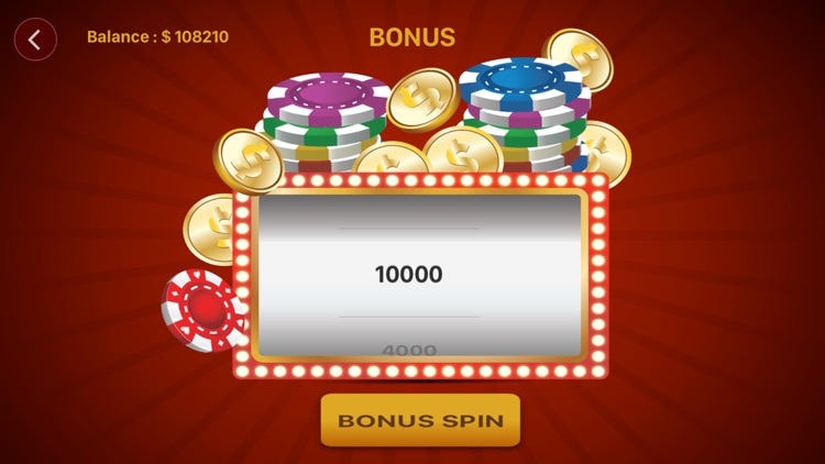 3 Card Poker Casino screenshot-5