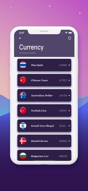 Your Easy Currency Converter(圖4)-速報App