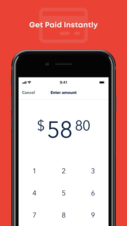 GoSite - #1 Small Business App screenshot-5