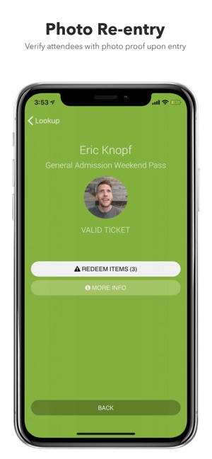 TicketSpice(圖7)-速報App