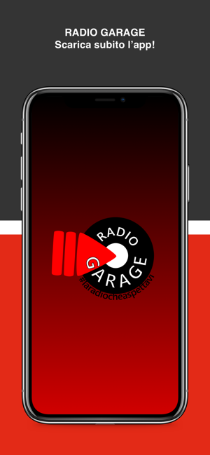 Radio Garage(圖1)-速報App