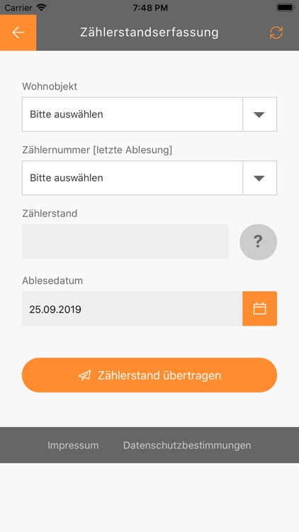 rhenag-App