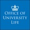 Key Columbia University resources and office contact information at your fingertips, including events from the Office of University Life and ways to get involved