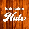 hair salon nuts