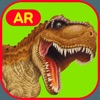 대륙의 공룡들 AR-키움북스