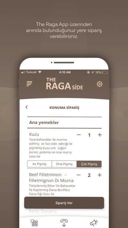 The Raga Side screenshot-5