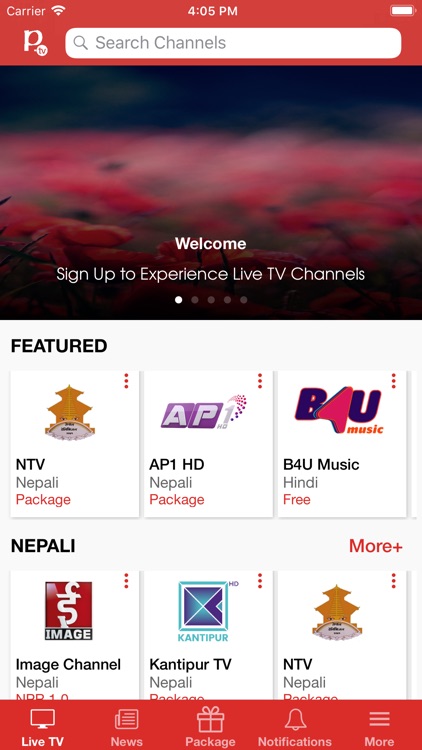 Prabhu TV