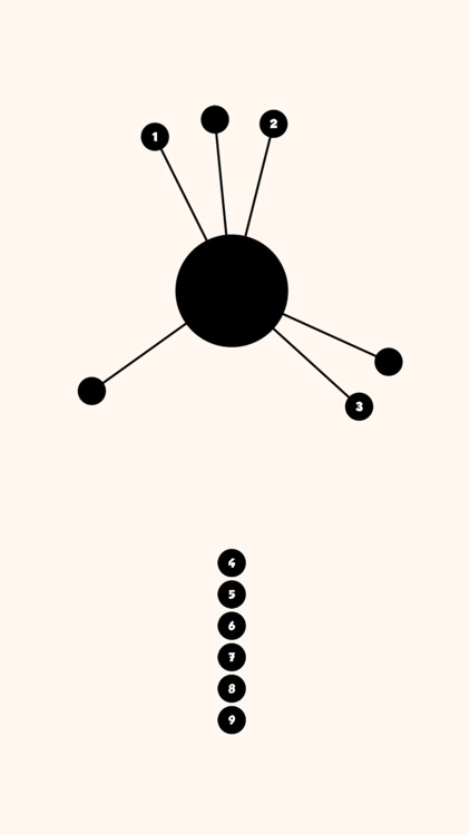 Impossible Twisty Dots screenshot-3