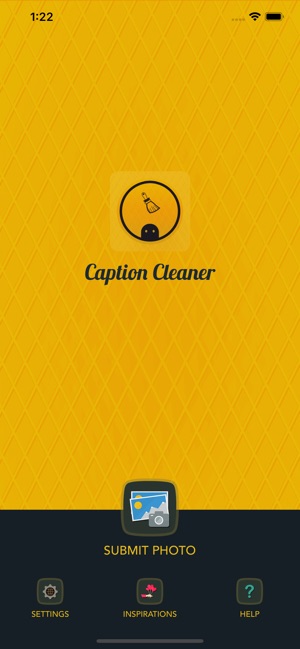 Clean Caption Pro for Snapchat(圖4)-速報App