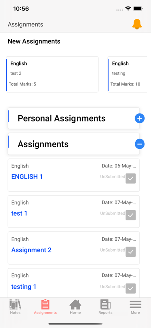 EduEngage(圖5)-速報App