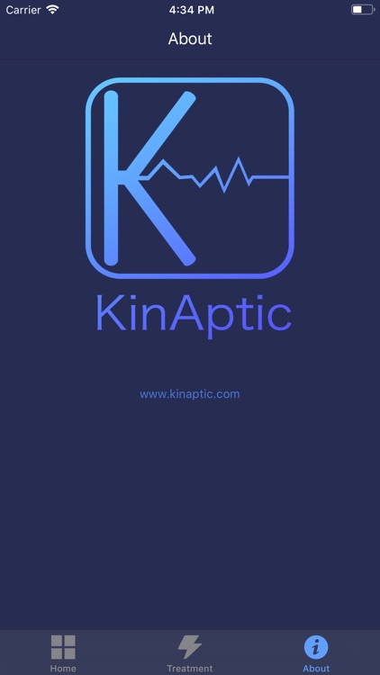 KinAptic screenshot-5