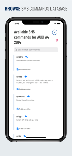 Teltonika SMS Commands(圖2)-速報App