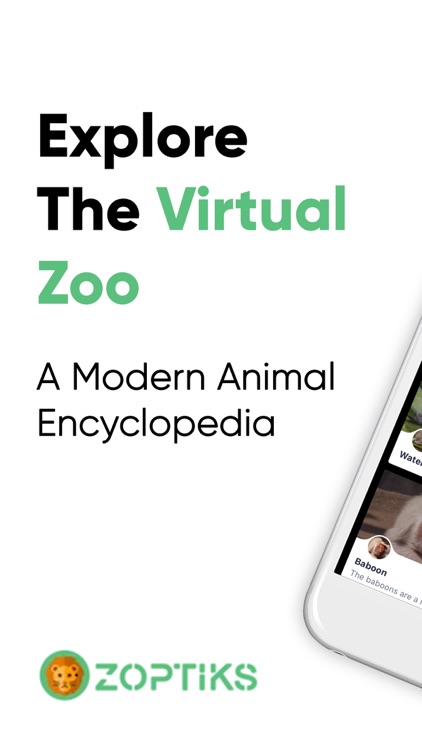 Zoptiks screenshot-0