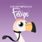 Emporio Armani Felipe follows the extraordinary adventures of a unique flamingo named Felipe, willing to do anything to pursue his dream of becoming a famous fashion designer