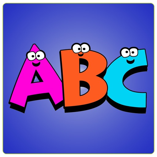 Alphabet-Emojis Stickers icon