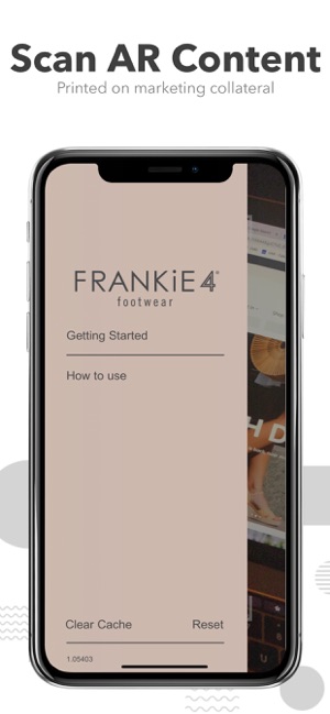 FRANKiE4(圖2)-速報App