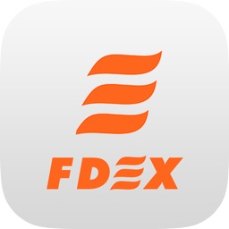 Fdex - Продукты с доставкой