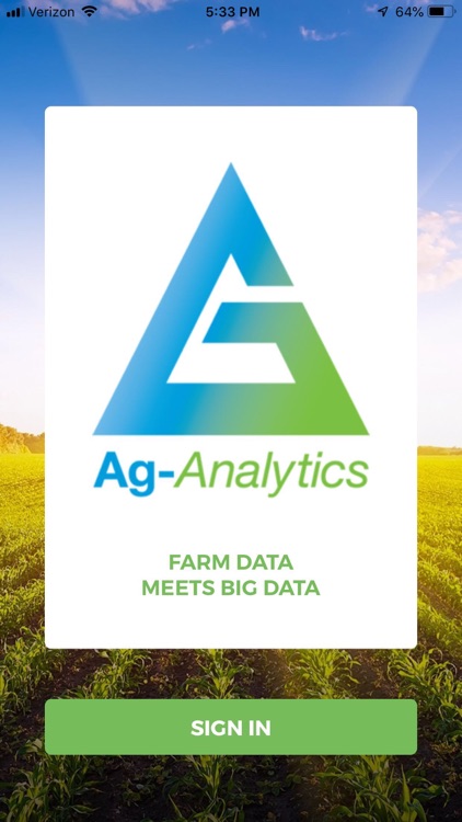 AgAnalytics