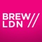 BrewLDN is the trade and consumer beer festival that connects the dots across the industry