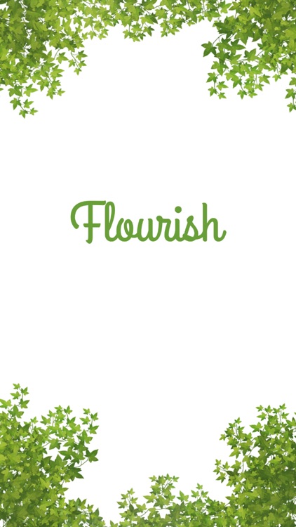 Christian Dating - Flourish