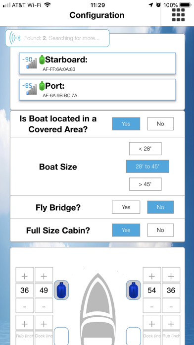 Boat Innovation screenshot 2