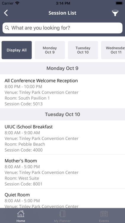 Illinois Library Association