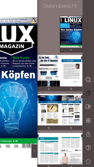 Linux Magazin(圖4)-速報App